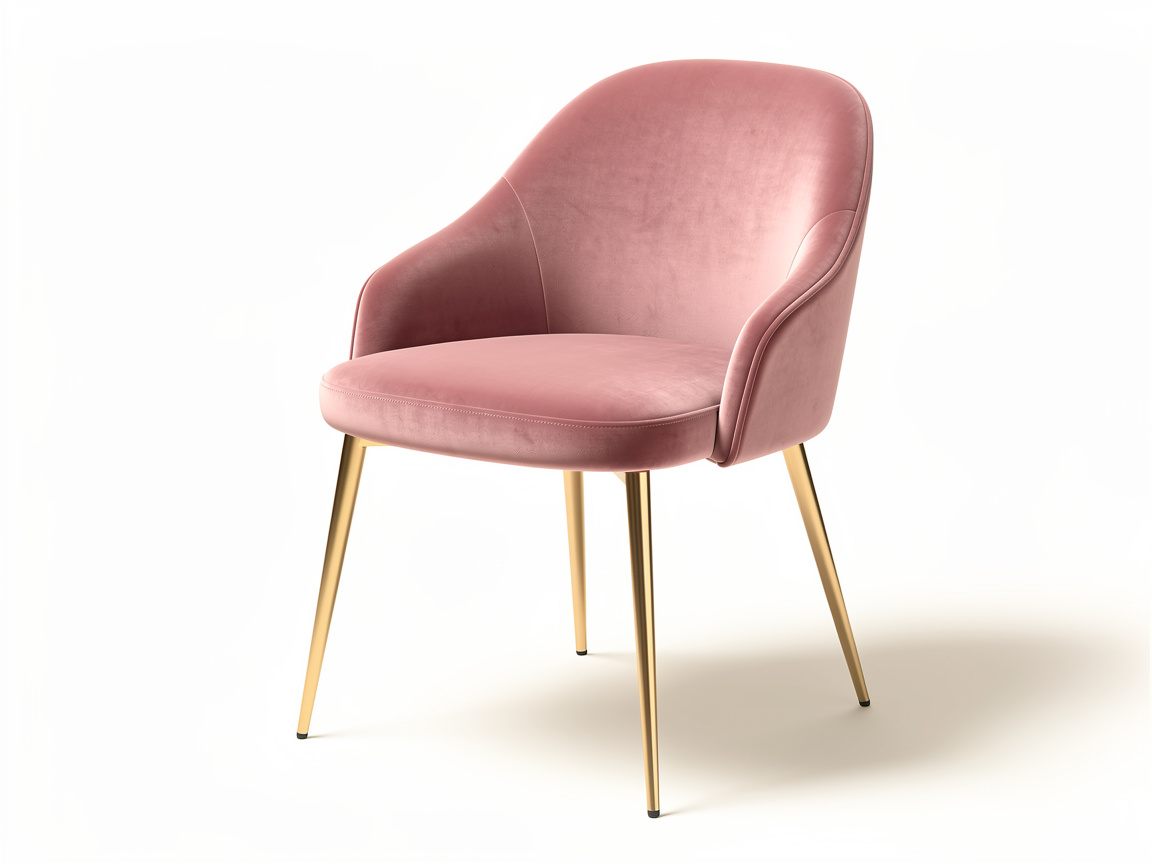 Стул мягкий Уют