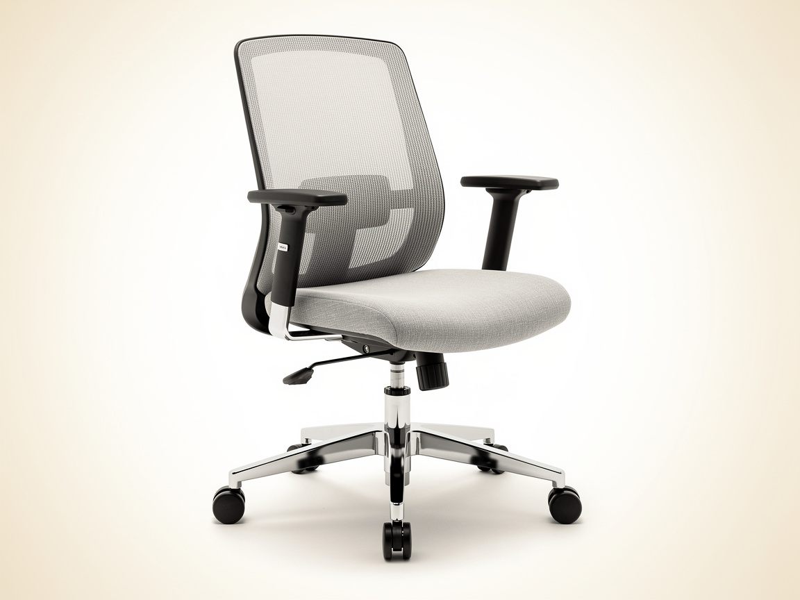 Стул офисный Комфорт