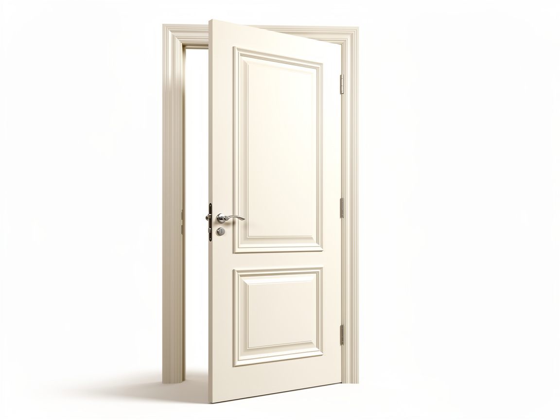 Дверь межкомнатная Классик