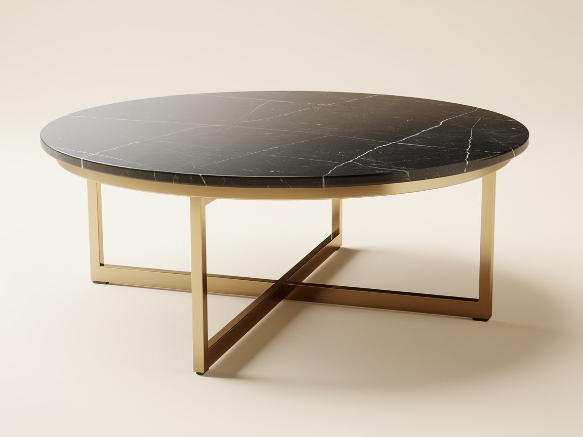 Стол журнальный Модерн